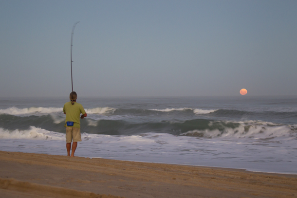 WANTED: Your feedback on fishing in marine parks